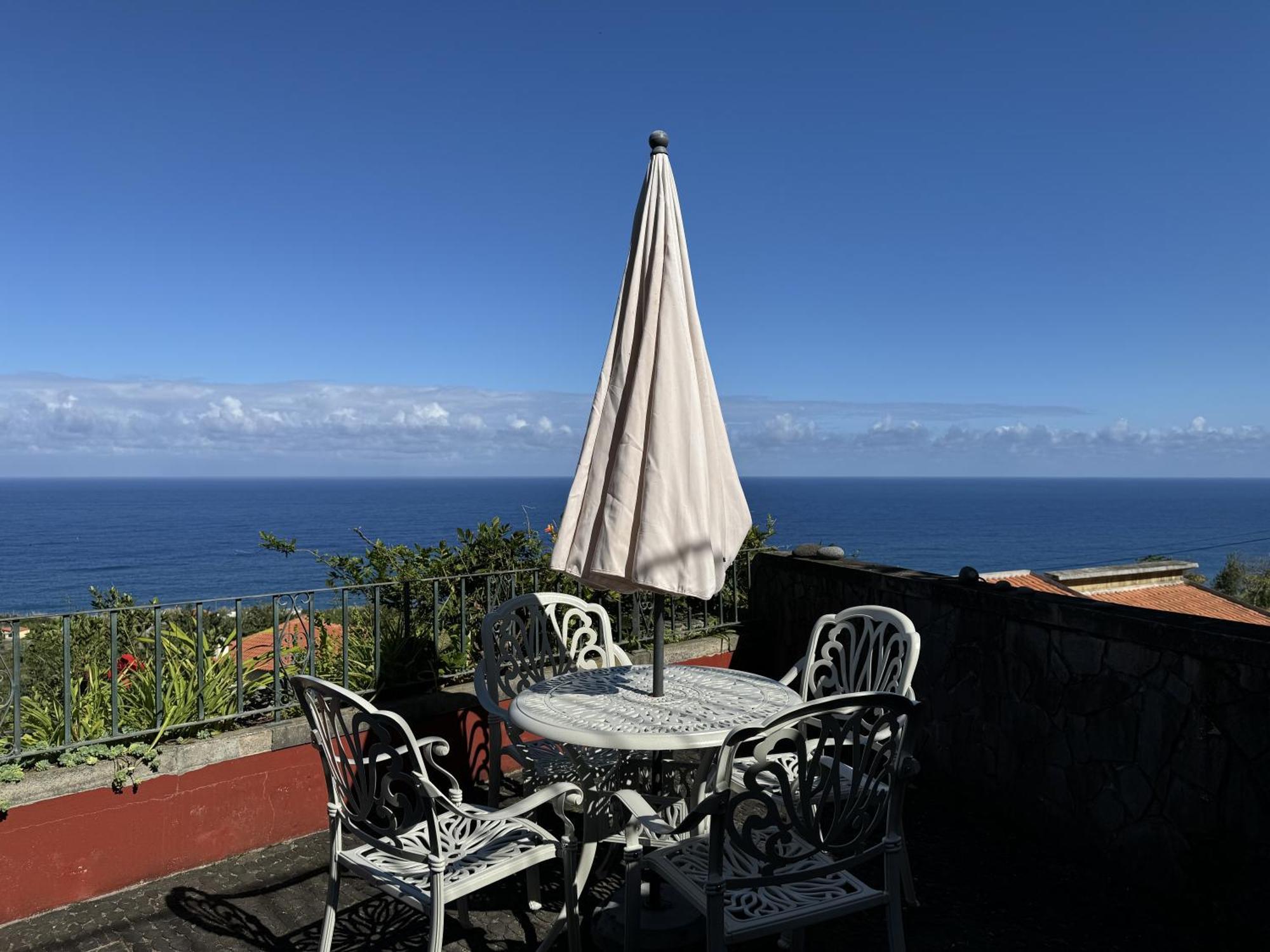 Quinta das Hortênsias by AnaLodges Madeira Arco de São Jorge Exterior foto